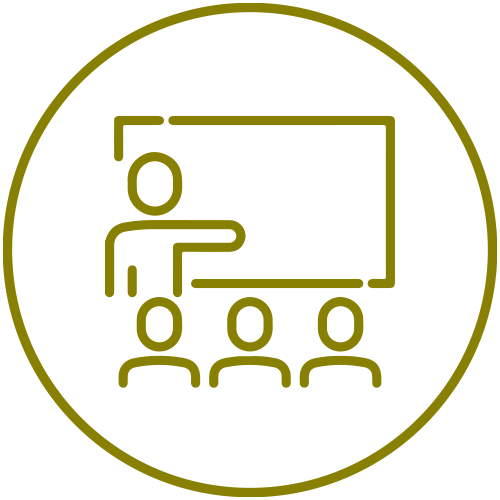FORMACIÓN