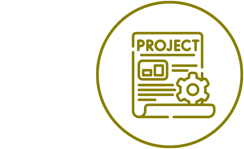 PROYECTOS