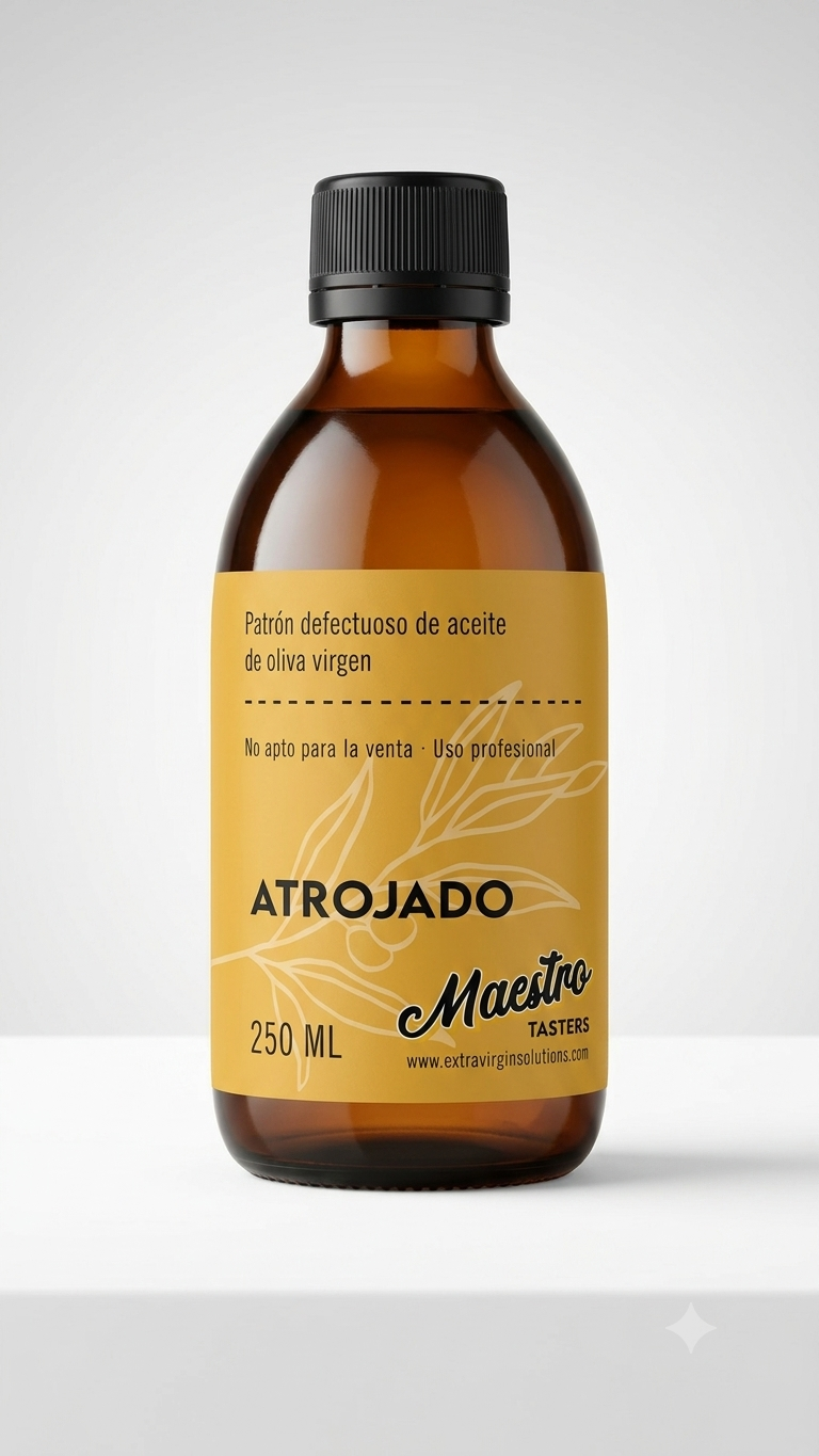 Mockup Atrojado