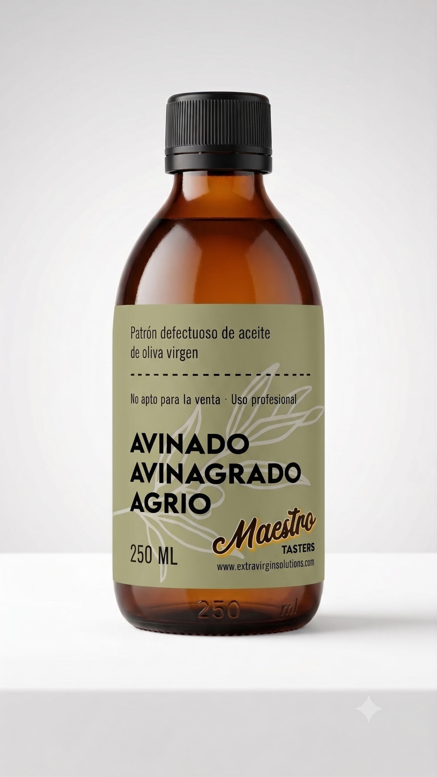 Mockup Avinado