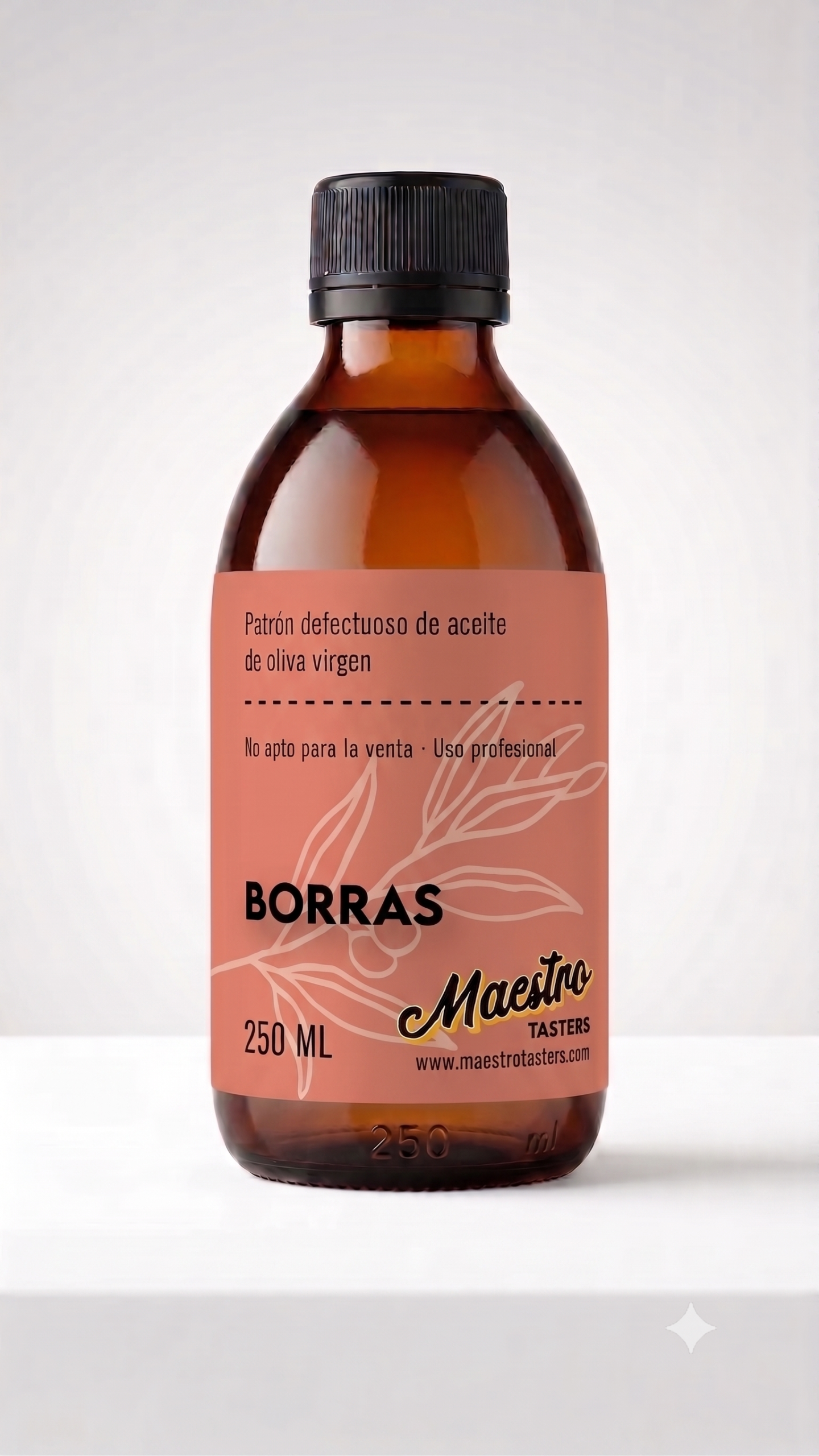 Mockup Borras