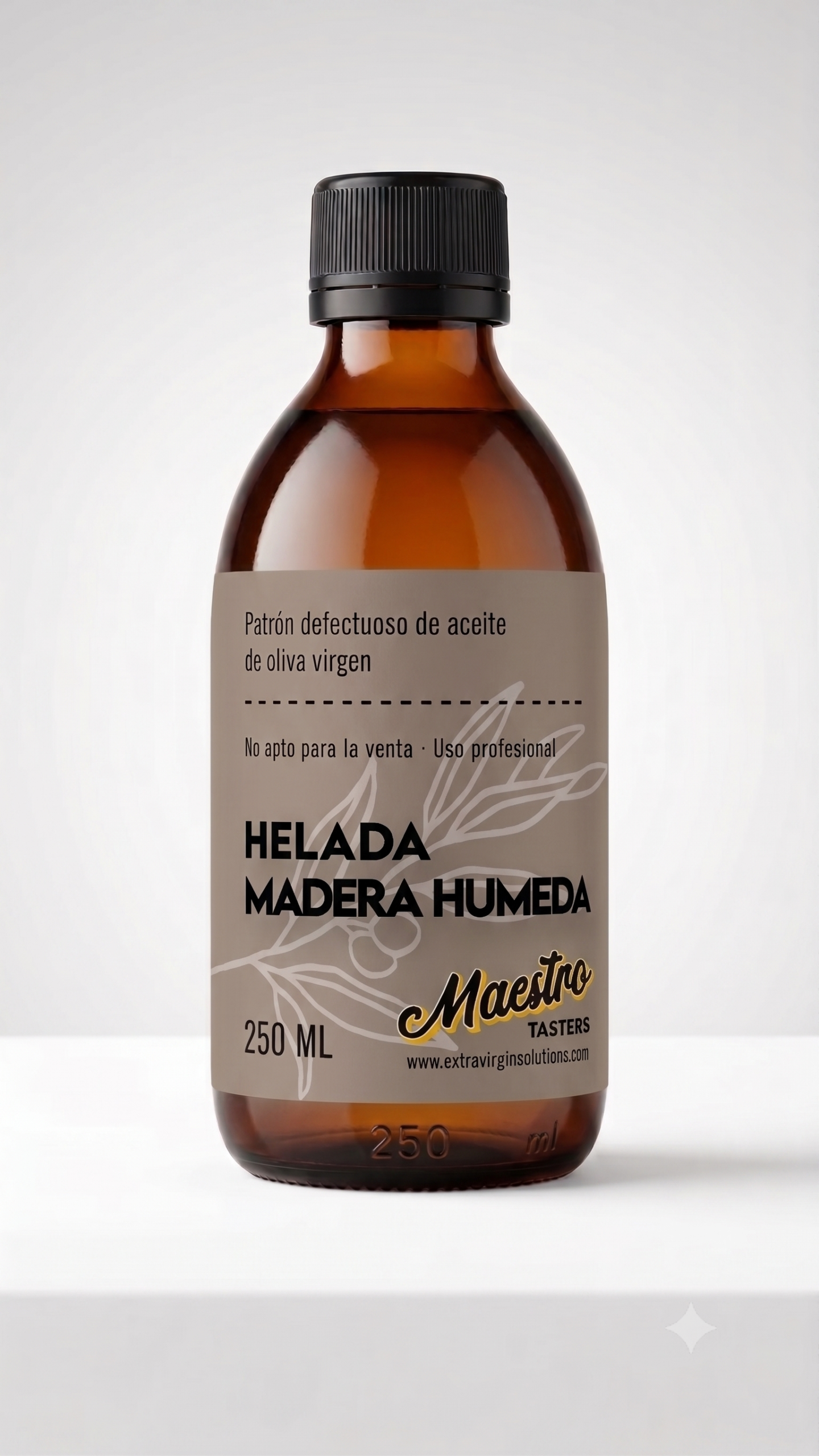 Mockup Helada