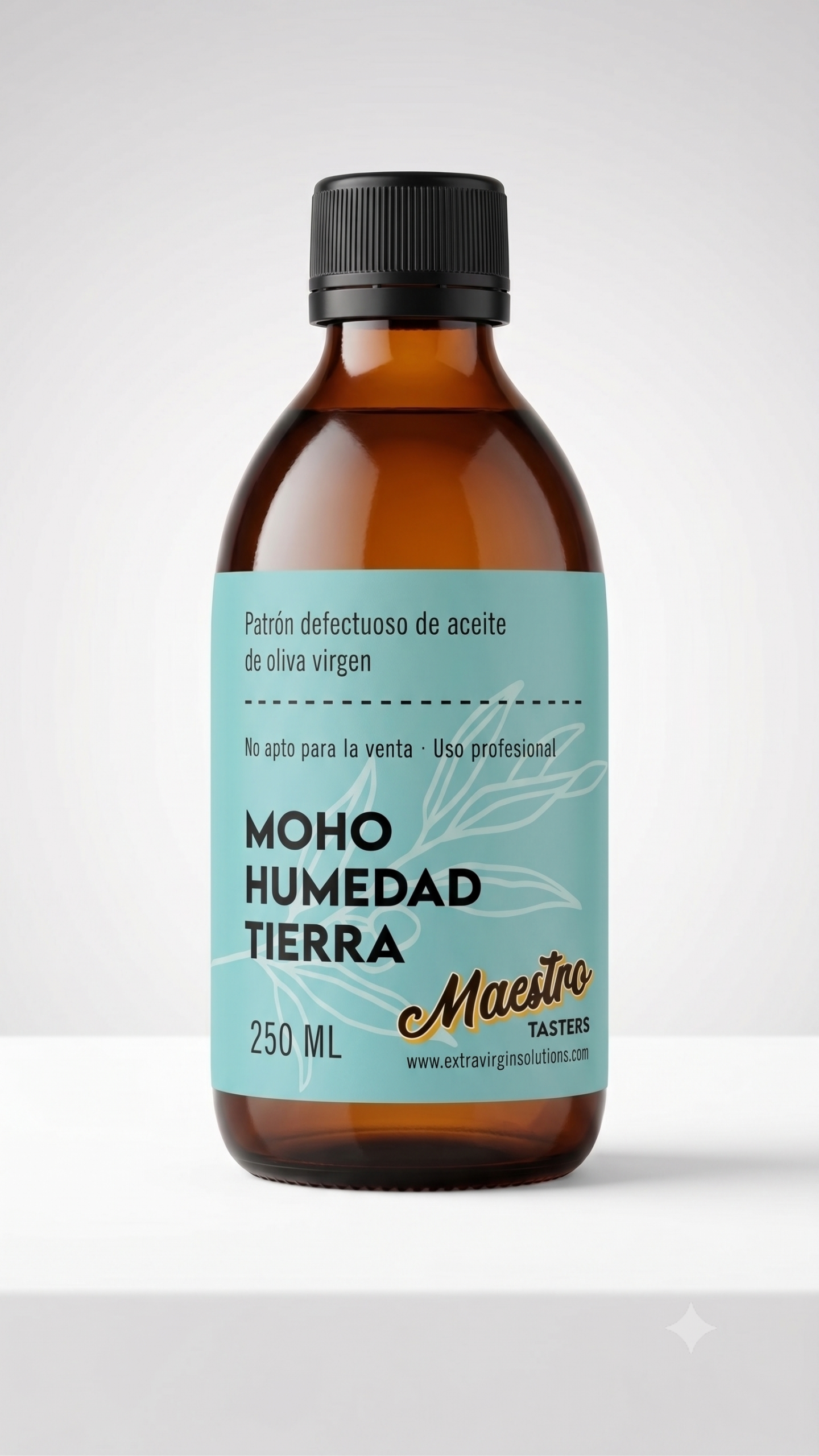 Mockup Moho