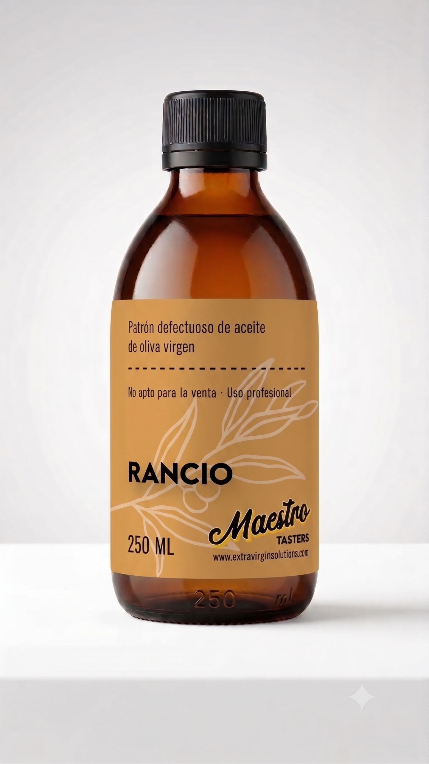 Mockup Rancio